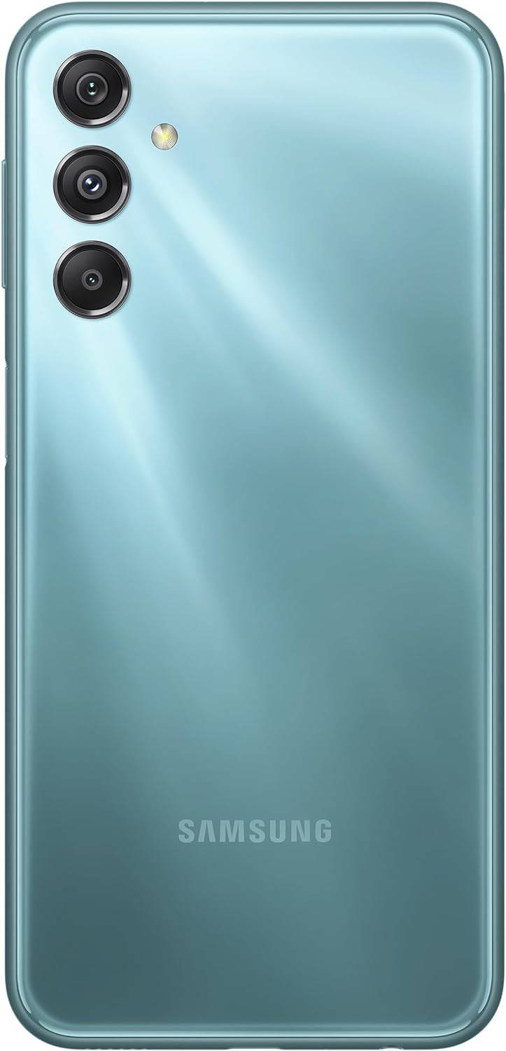 Samsung Galaxy M34 5G 6Gb Ram 128Gb Blue Samsung Galaxy M34 5G 6Gb Ram 128Gb Blue